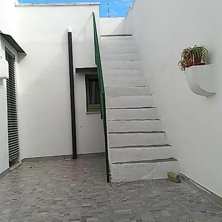 Semesterbostad Casa Delle Stelle Guagnano