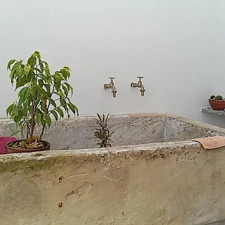 Casa Delle Stelle Semesterbostad